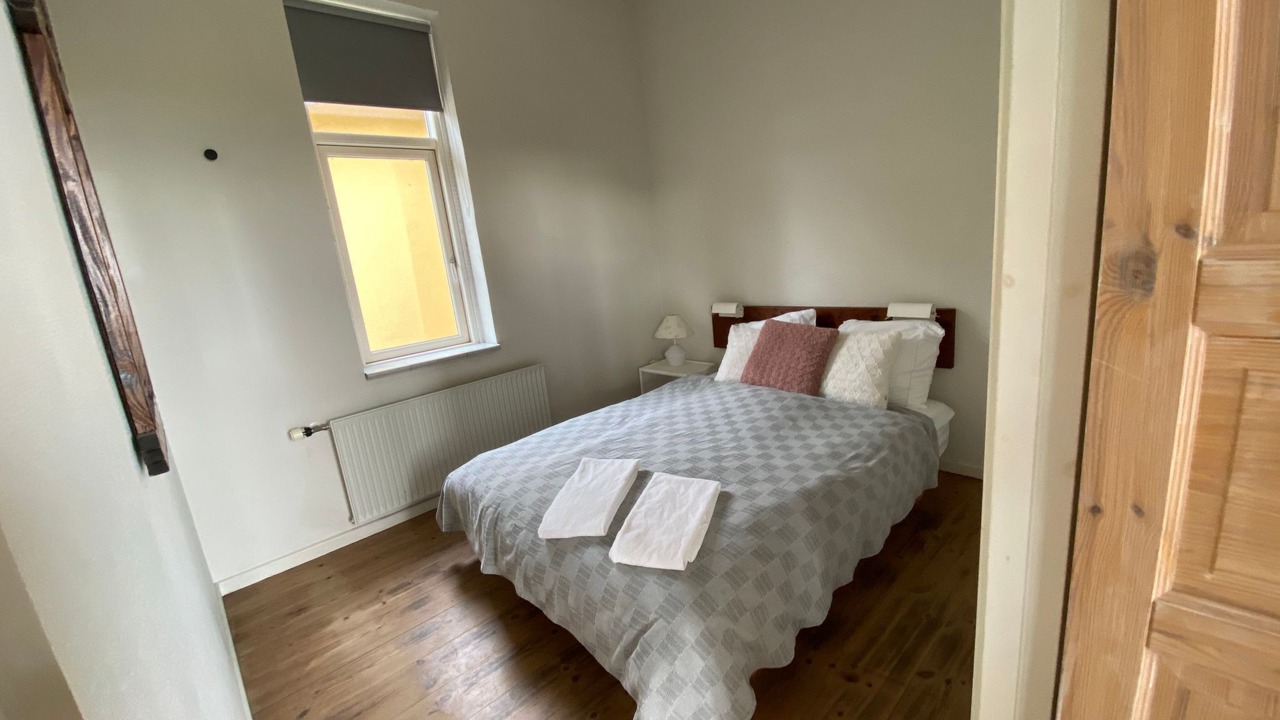 Photo of Bedroom in Nyborg