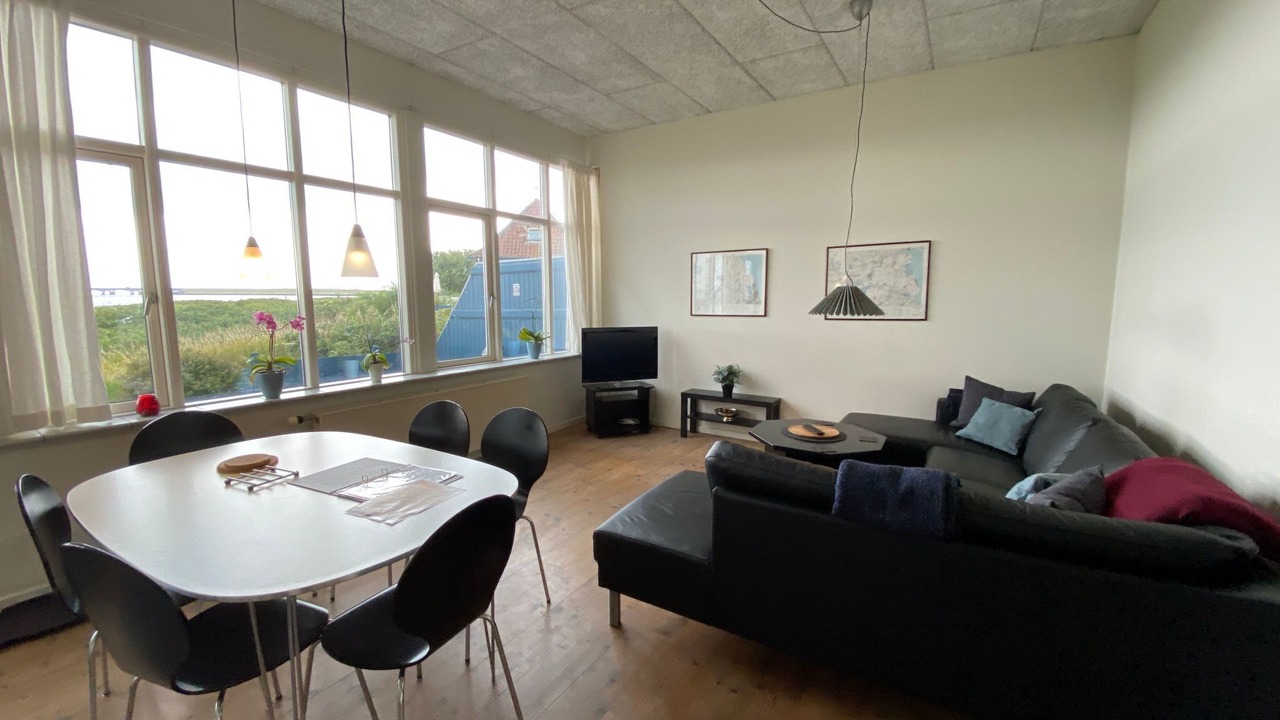 Photo of Livingroom in Nyborg