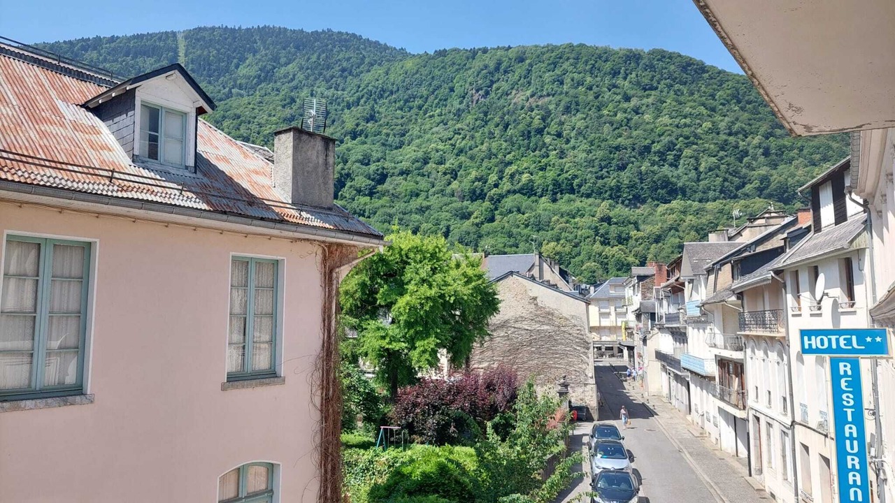Photo of Others in Bagneres-de-Luchon