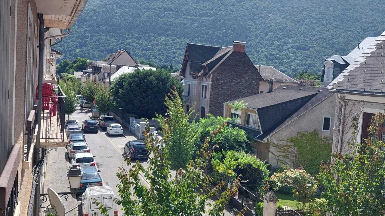 Photo of Others in Bagneres-de-Luchon