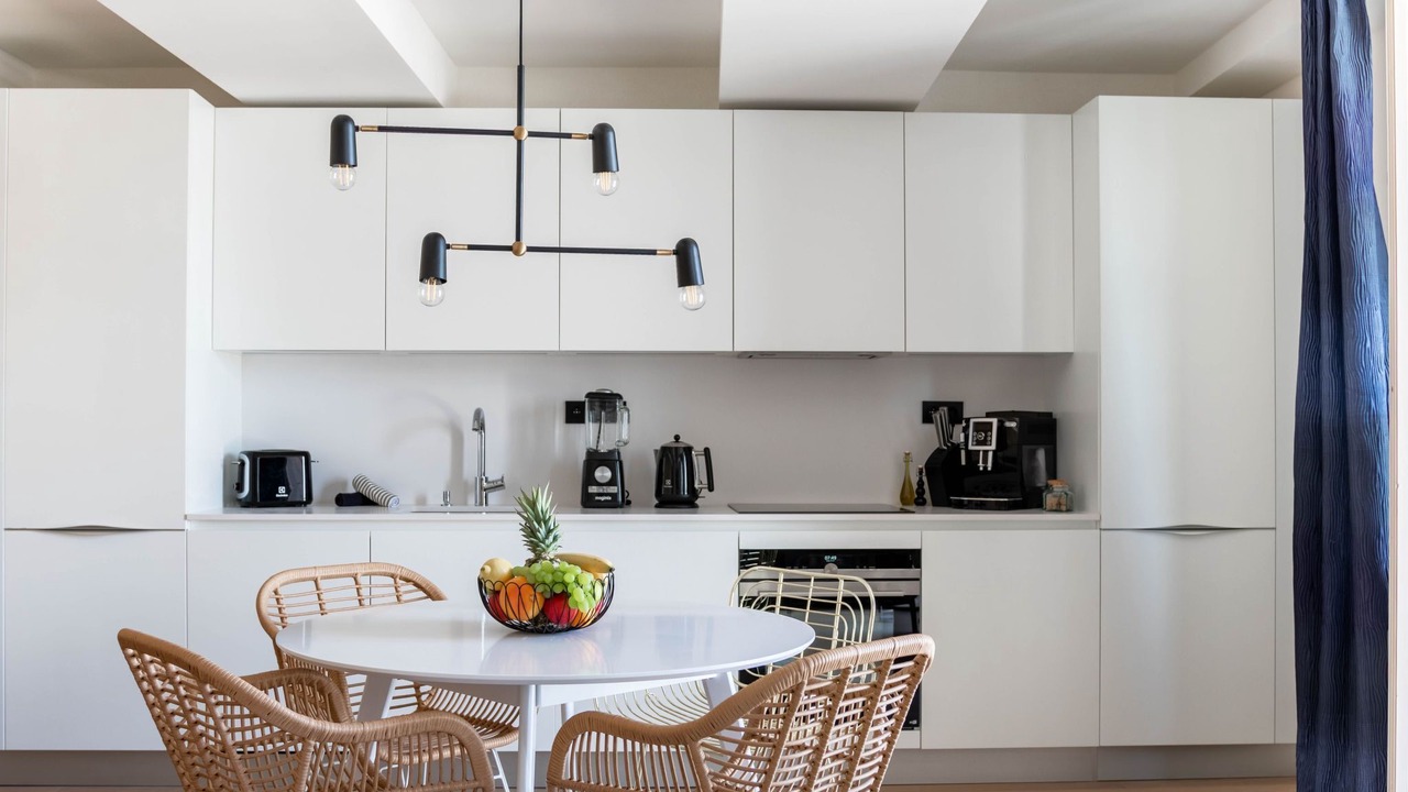 Photo of Kitchen in Old Town