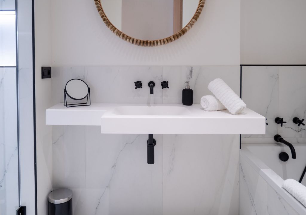 Photo of Bathroom in Old Town