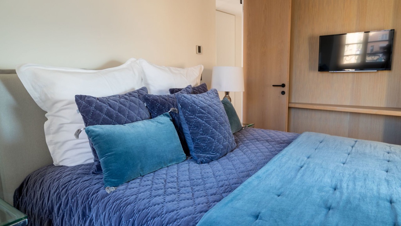 Photo of Bedroom in Old Town