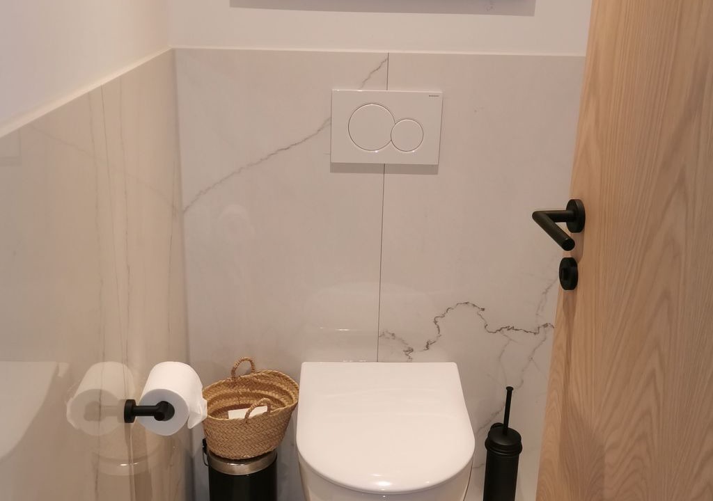 Photo of Bathroom in Old Town