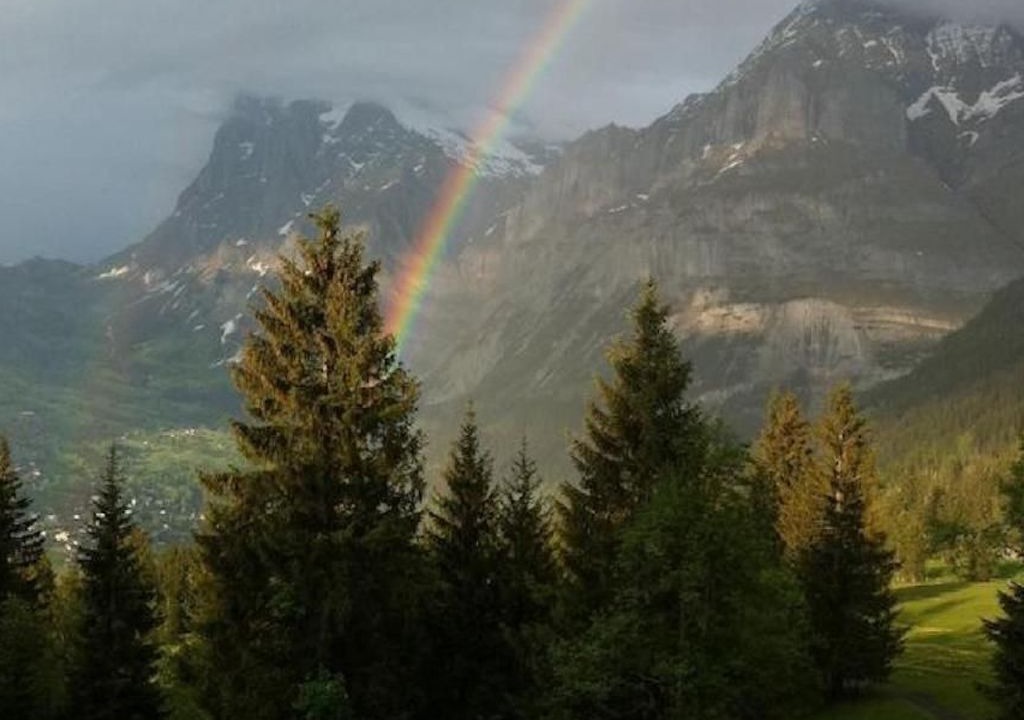 Photo of Others in Grindelwald