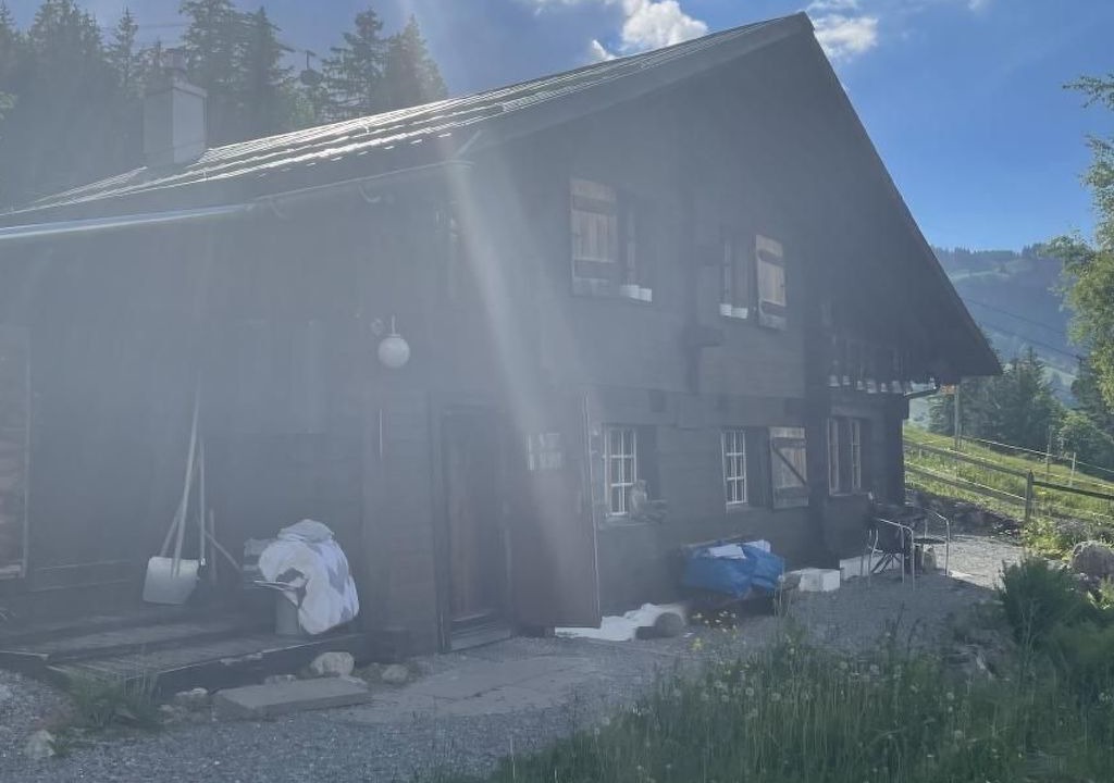 Photo of Outdoor in Grindelwald