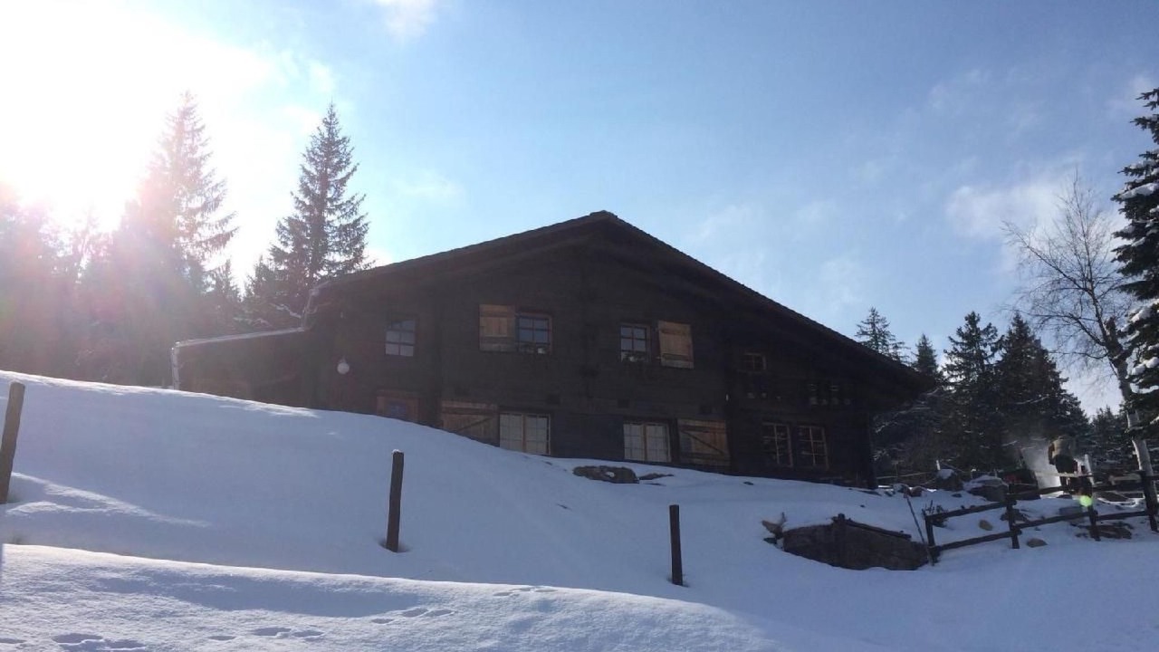 Photo of Outdoor in Grindelwald