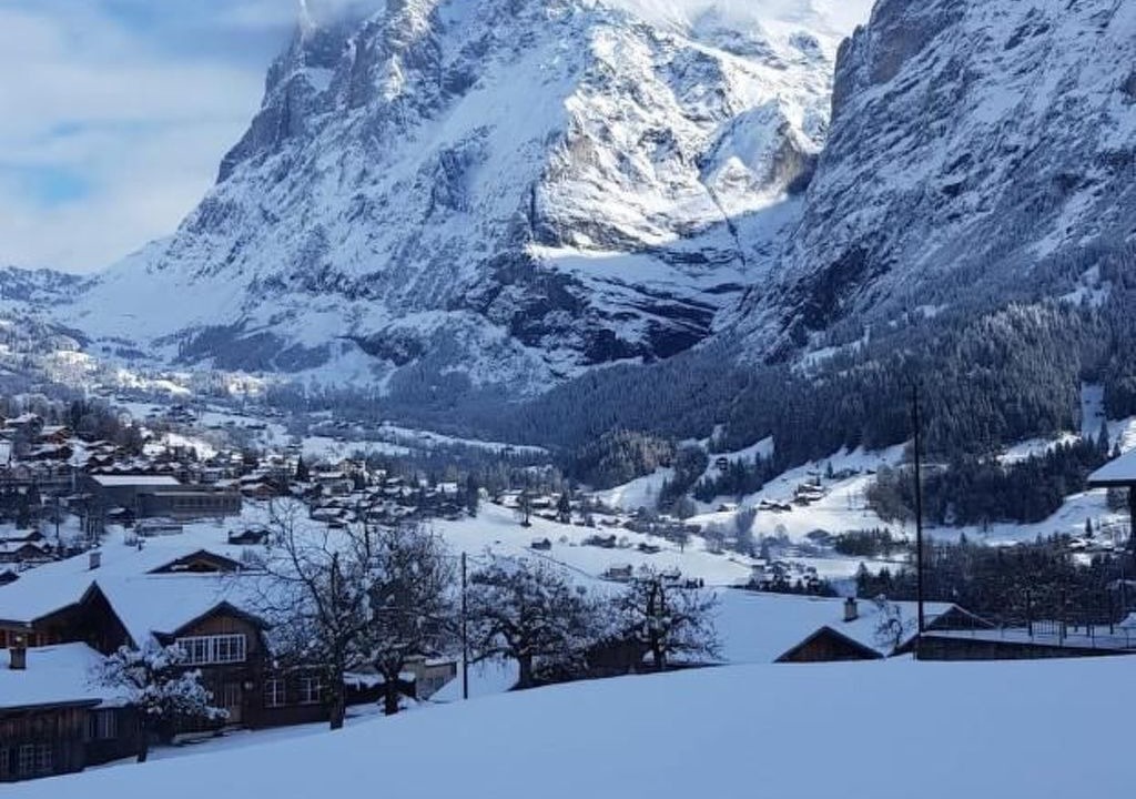 Photo of Others in Grindelwald