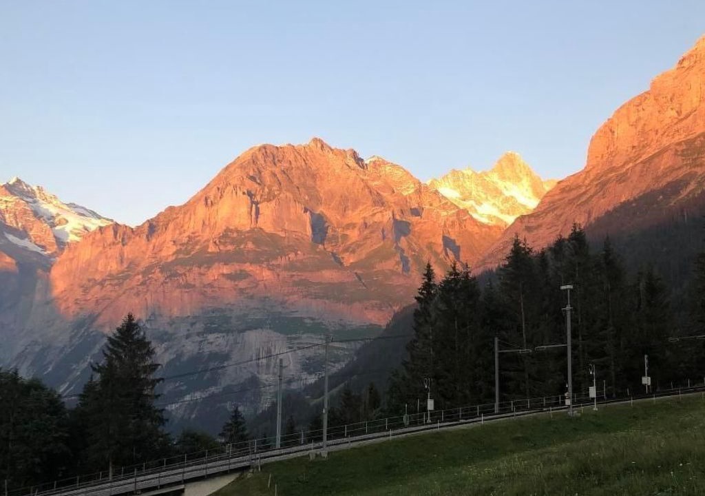 Photo of Others in Grindelwald