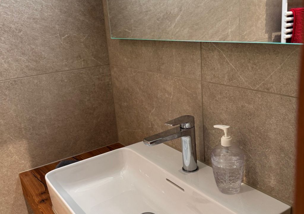 Photo of Bathroom in Grindelwald