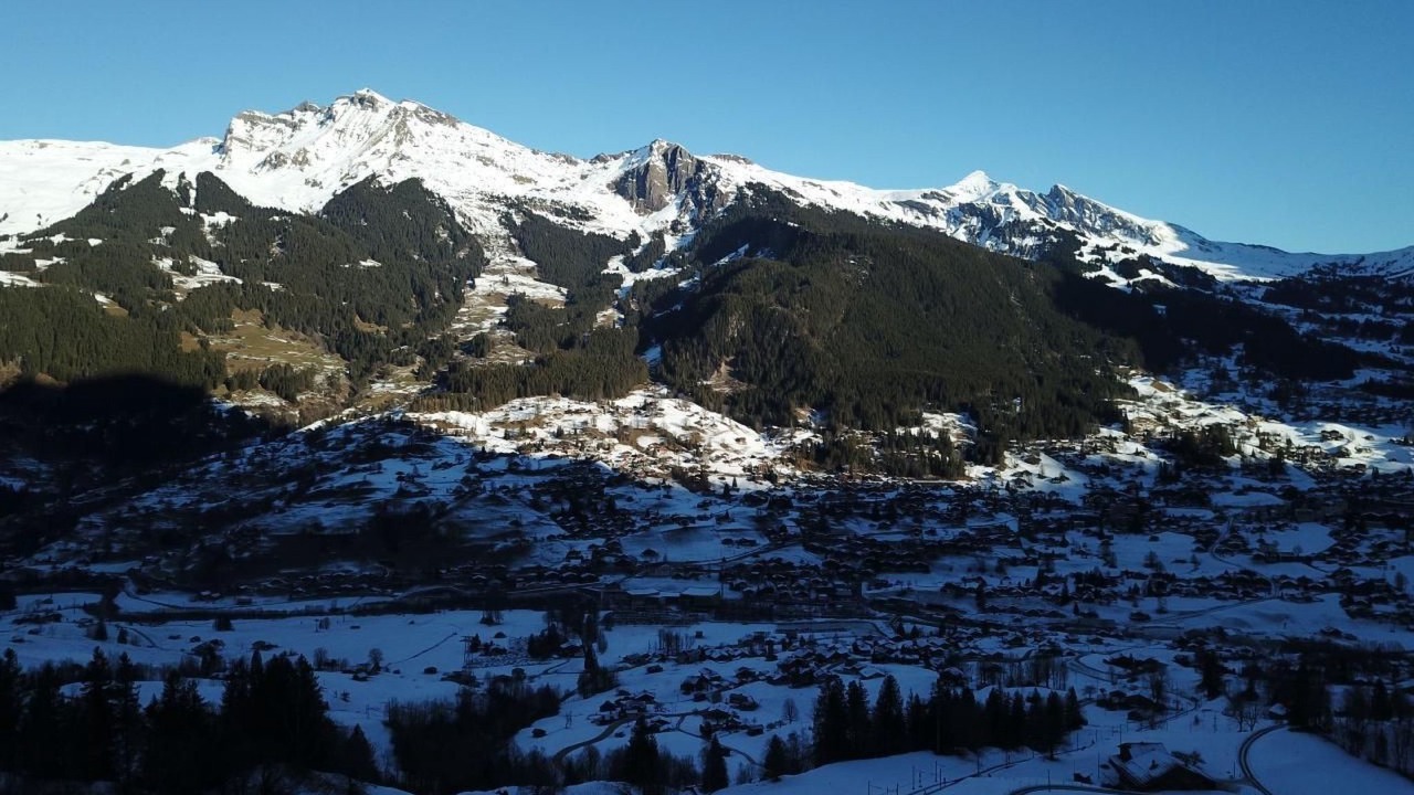 Photo of Others in Grindelwald