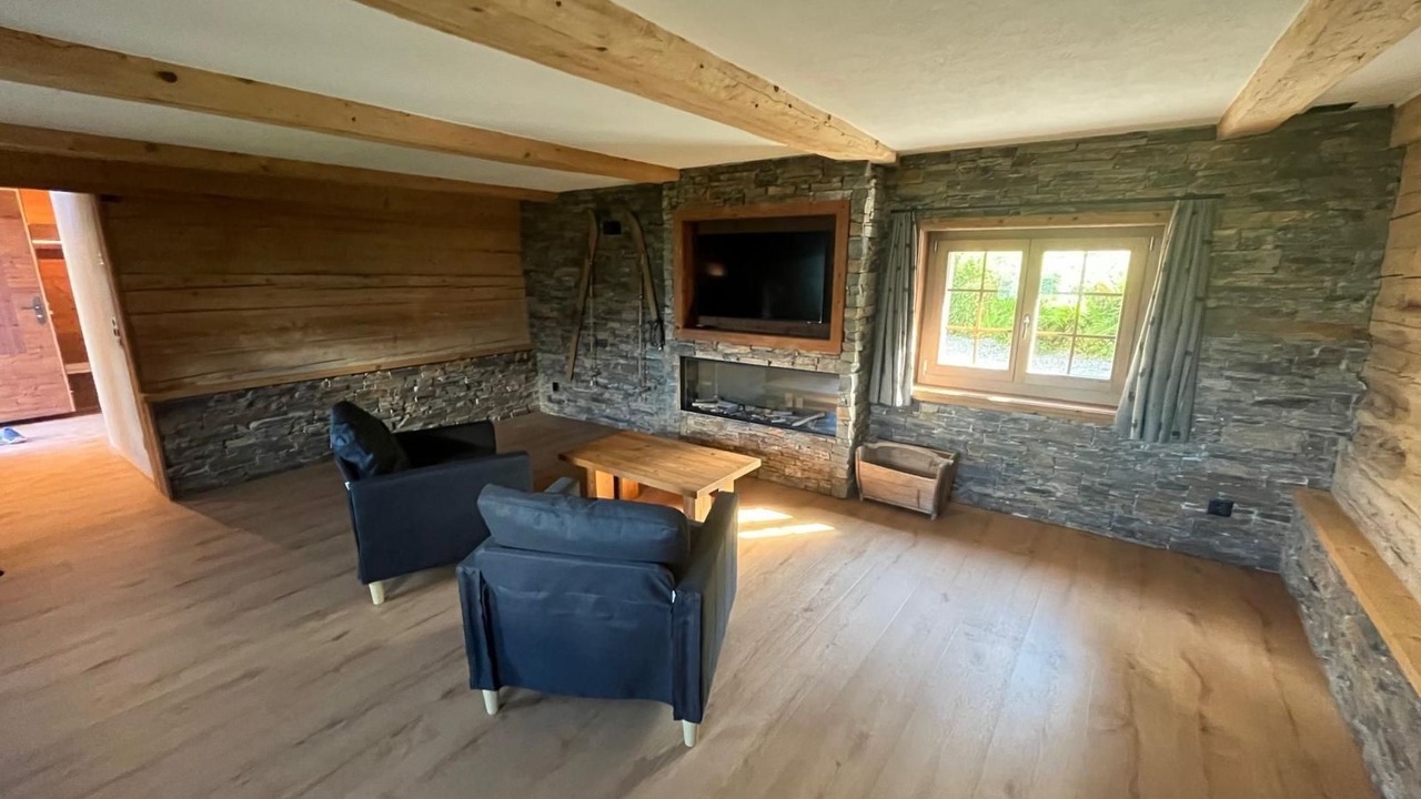 Photo of Livingroom in Grindelwald