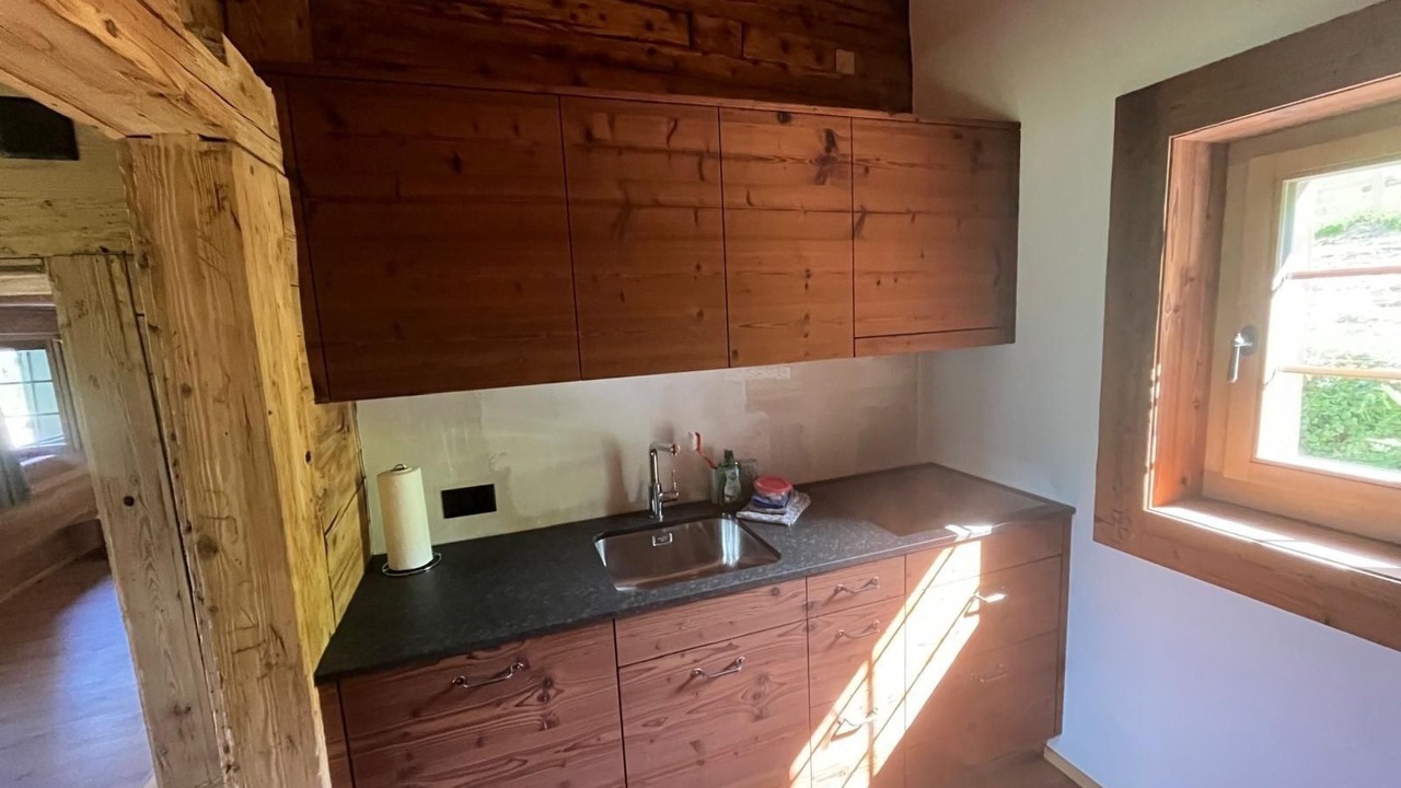 Photo of Kitchen in Grindelwald