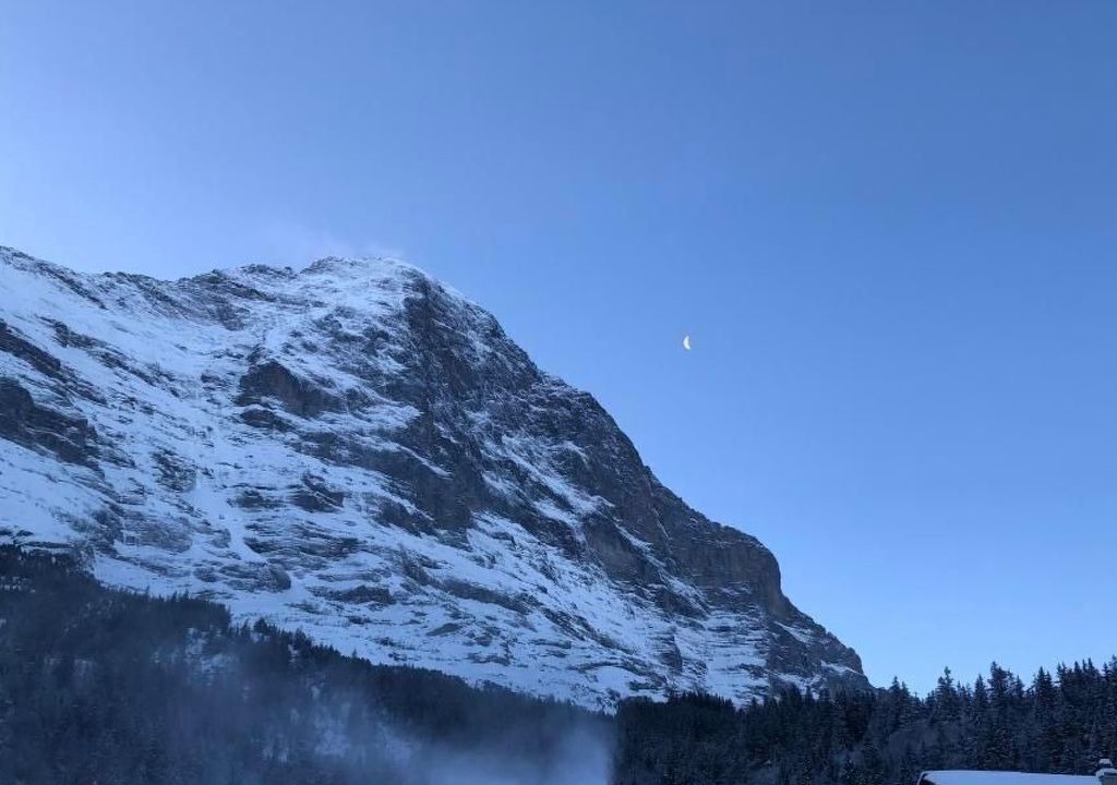 Photo of Others in Grindelwald