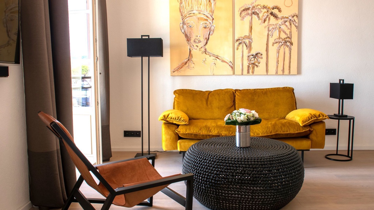 Photo of Livingroom in Old Town