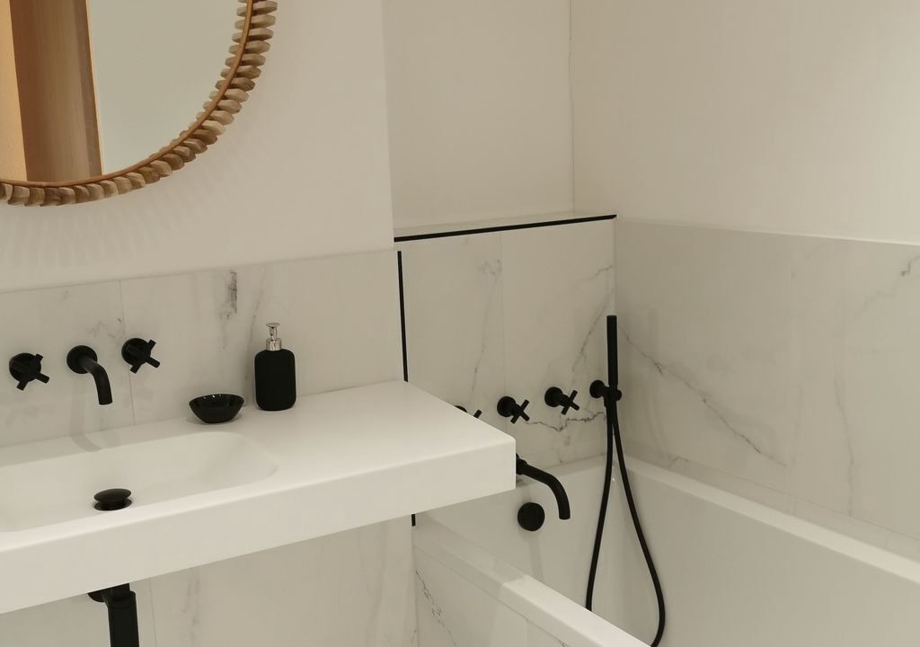 Photo of Bathroom in Old Town