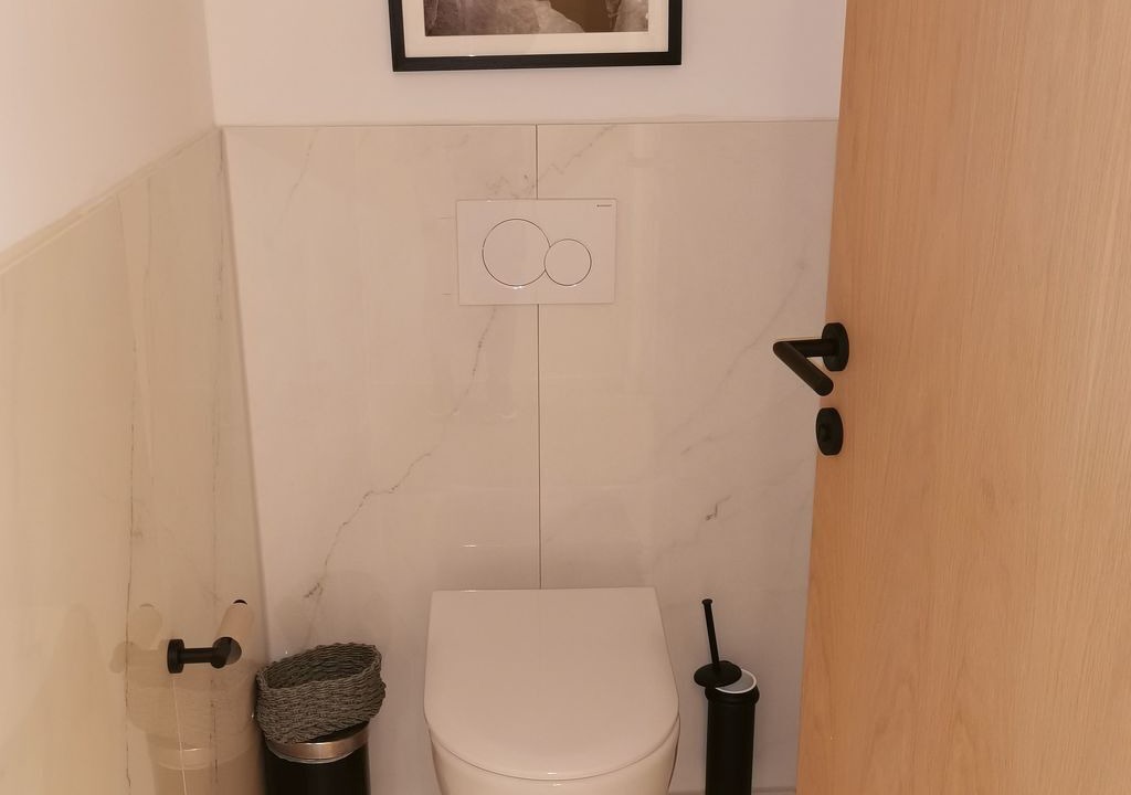 Photo of Bathroom in Old Town