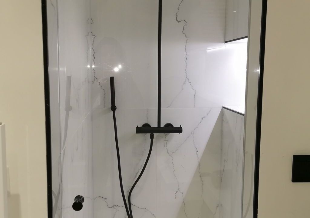 Photo of Bathroom in Old Town