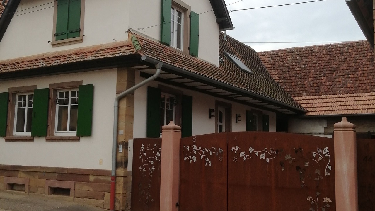 Photo of Outdoor in Ingenheim