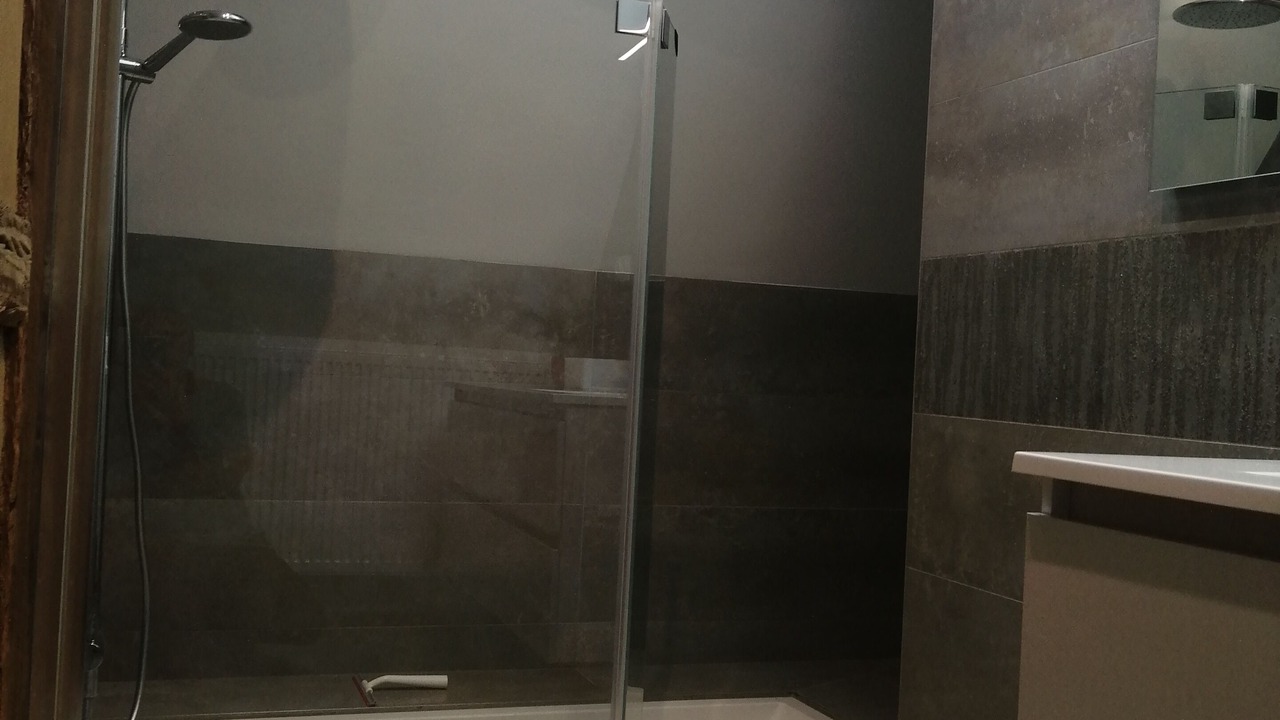 Photo of Bathroom in Ingenheim
