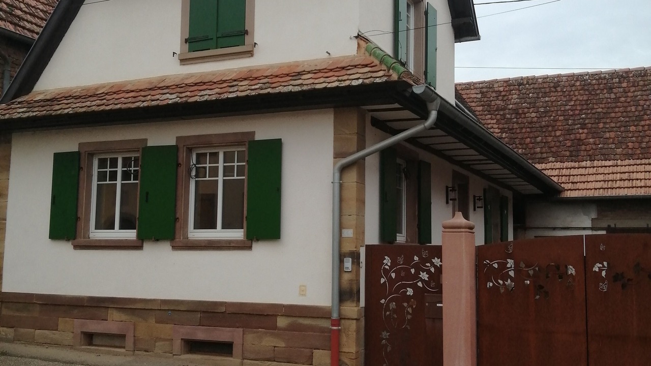 Photo of Outdoor in Ingenheim