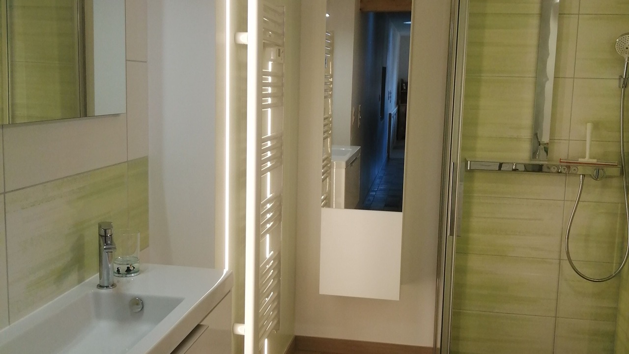 Photo of Bathroom in Ingenheim