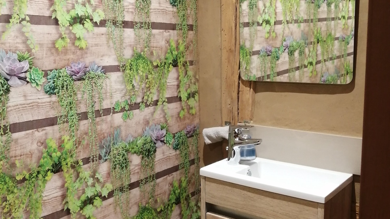 Photo of Bathroom in Ingenheim