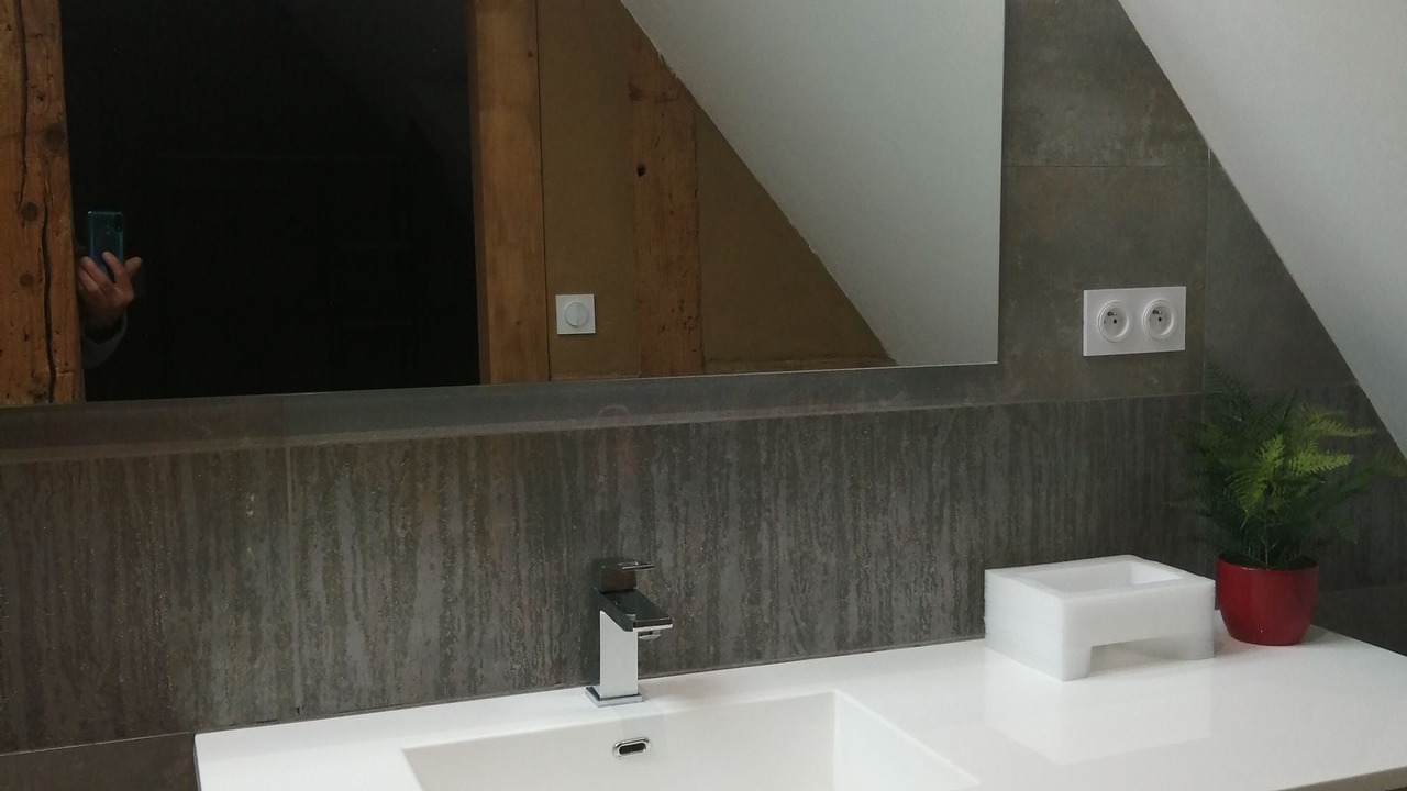 Photo of Bathroom in Ingenheim