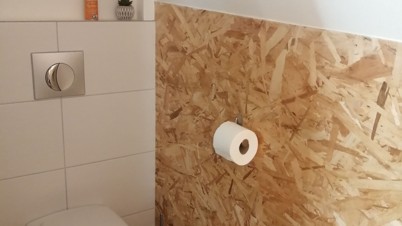 Photo of Bathroom in Ingenheim