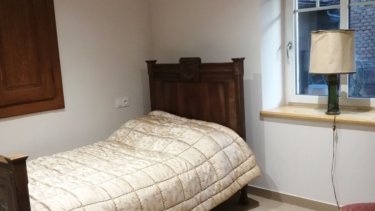 Photo of Bedroom in Ingenheim