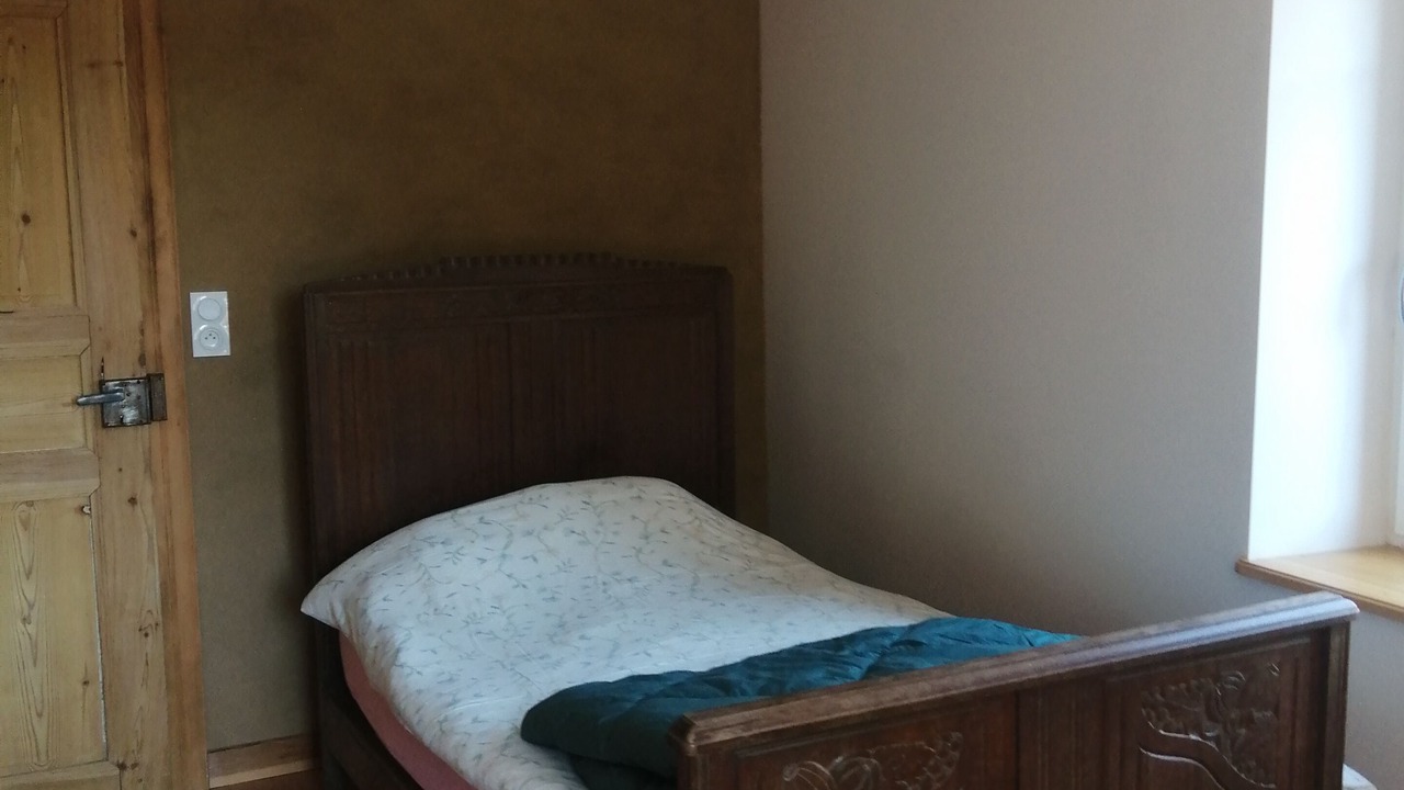 Photo of Bedroom in Ingenheim