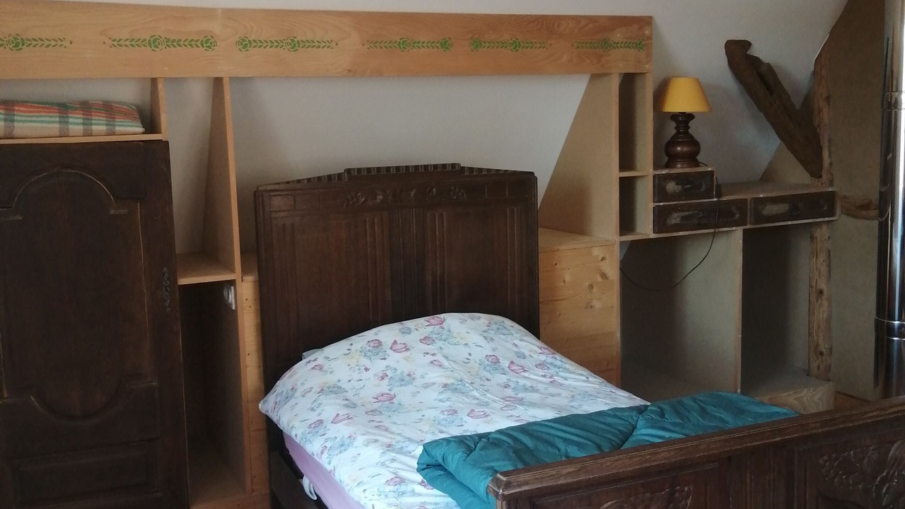 Photo of Bedroom in Ingenheim
