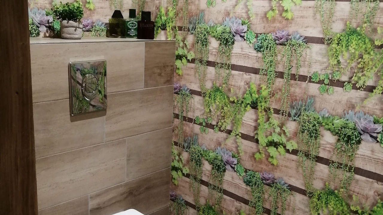 Photo of Bathroom in Ingenheim