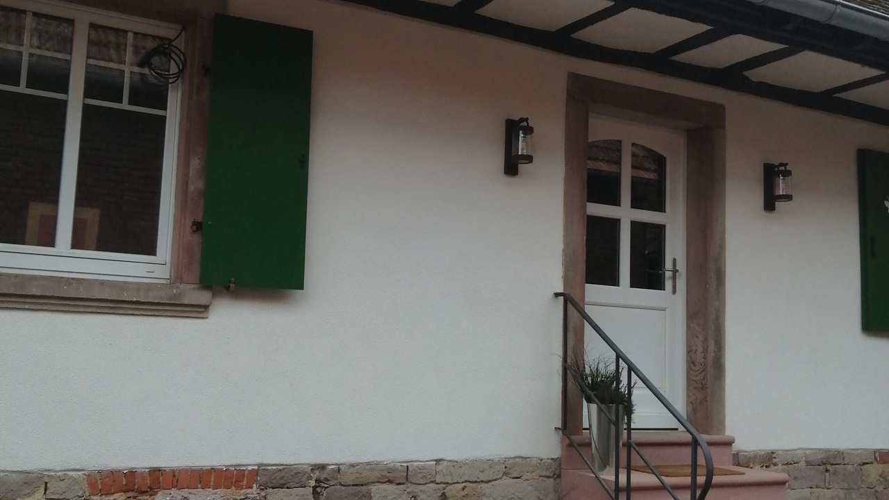 Photo of Outdoor in Ingenheim