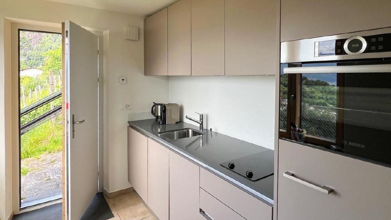 Photo of Kitchen in Gordola