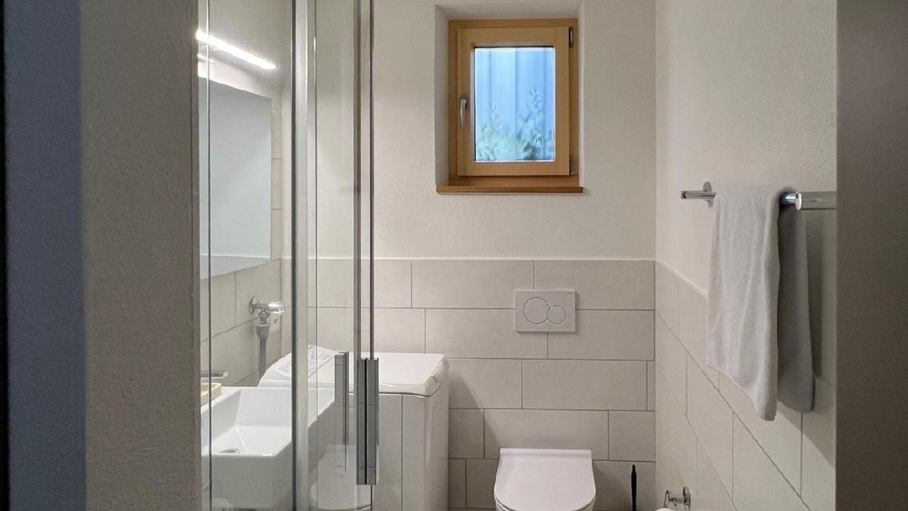 Photo of Bathroom in Gordola