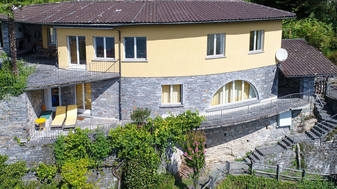 Photo of Outdoor in Brione sopra Minusio