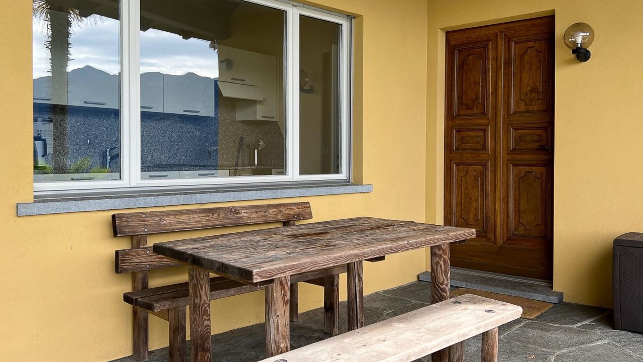 Photo of Outdoor in Brione sopra Minusio