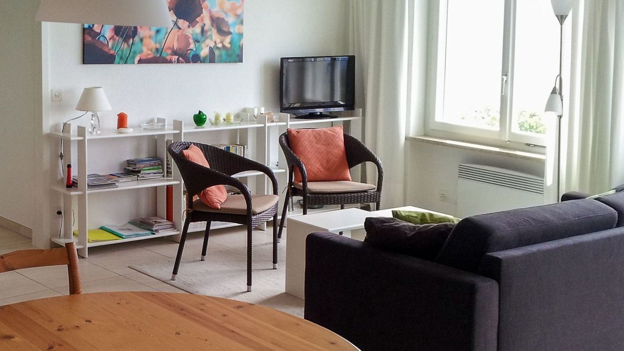 Photo of Livingroom in Brione sopra Minusio