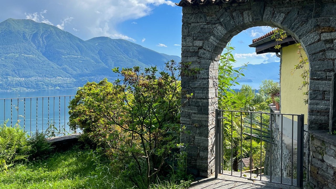 Photo of Outdoor in Brione sopra Minusio