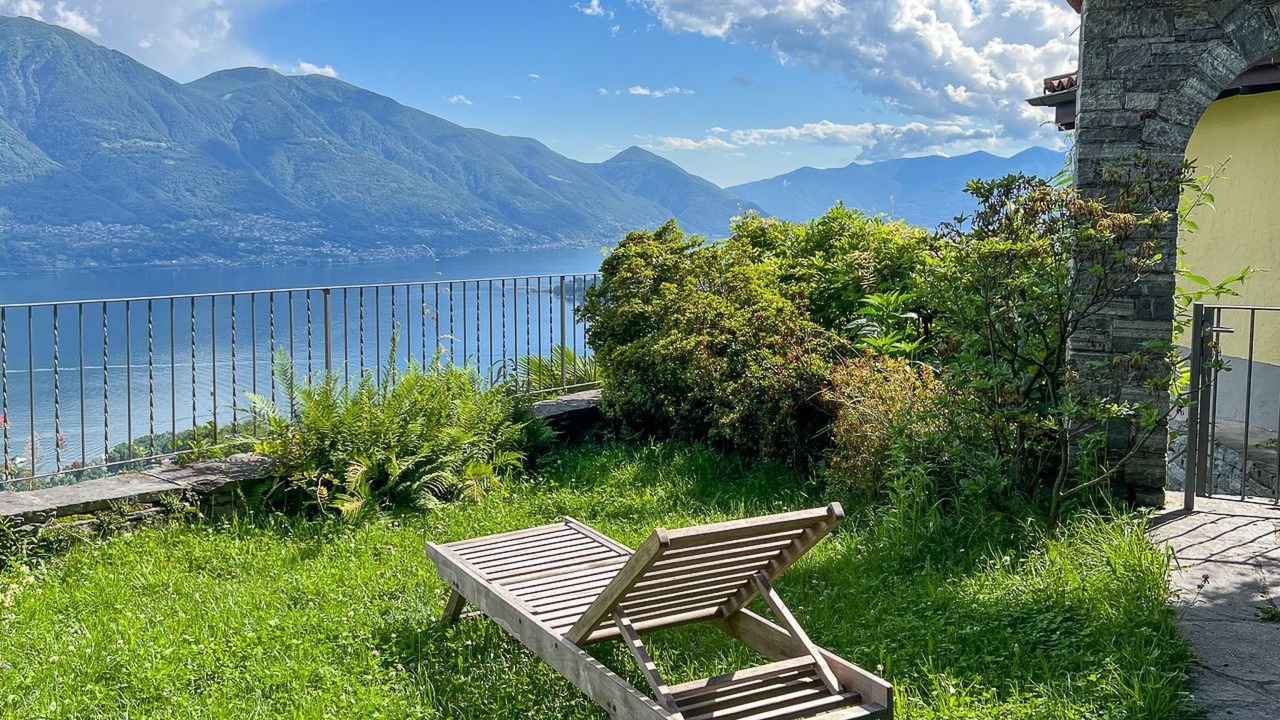 Photo of Outdoor in Brione sopra Minusio