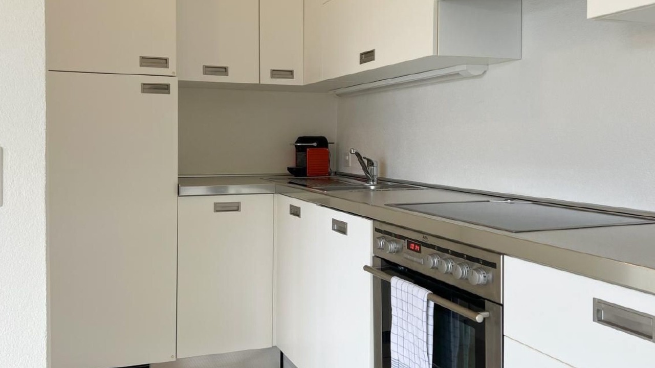 Photo of Kitchen in Brione sopra Minusio