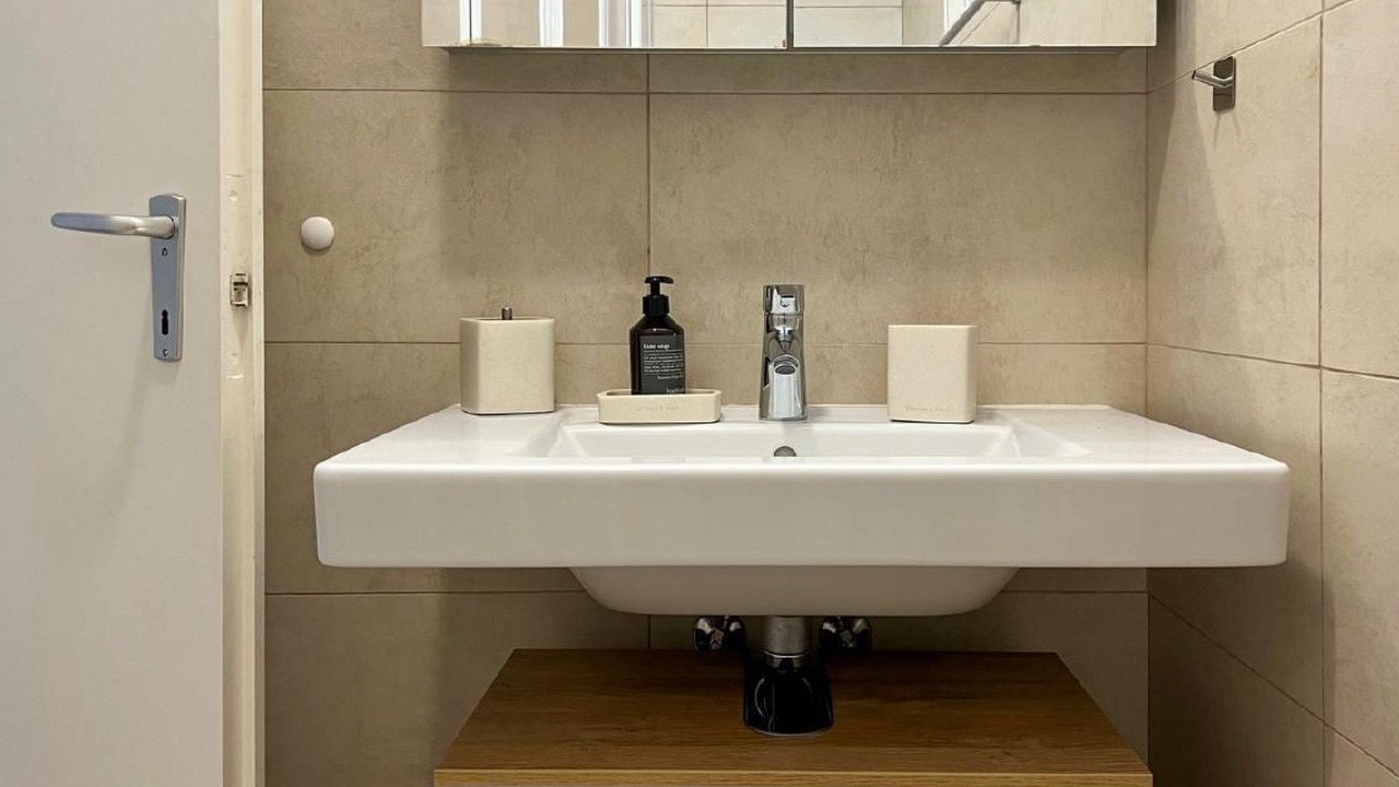 Photo of Bathroom in Brione sopra Minusio