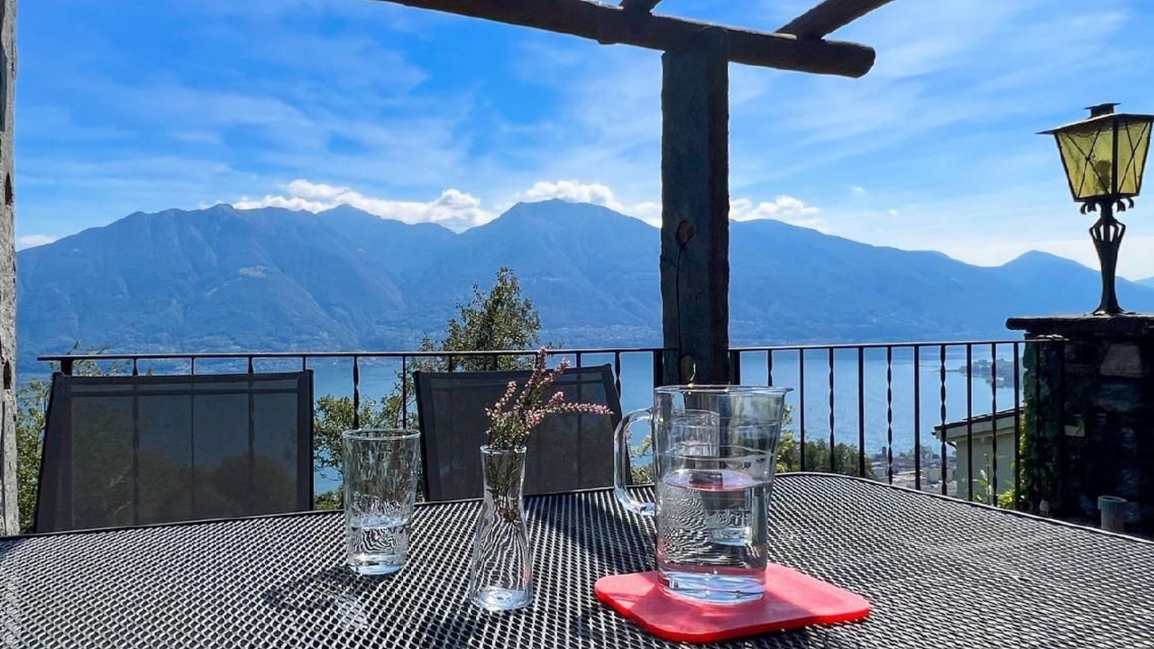 Photo of Outdoor in Brione sopra Minusio