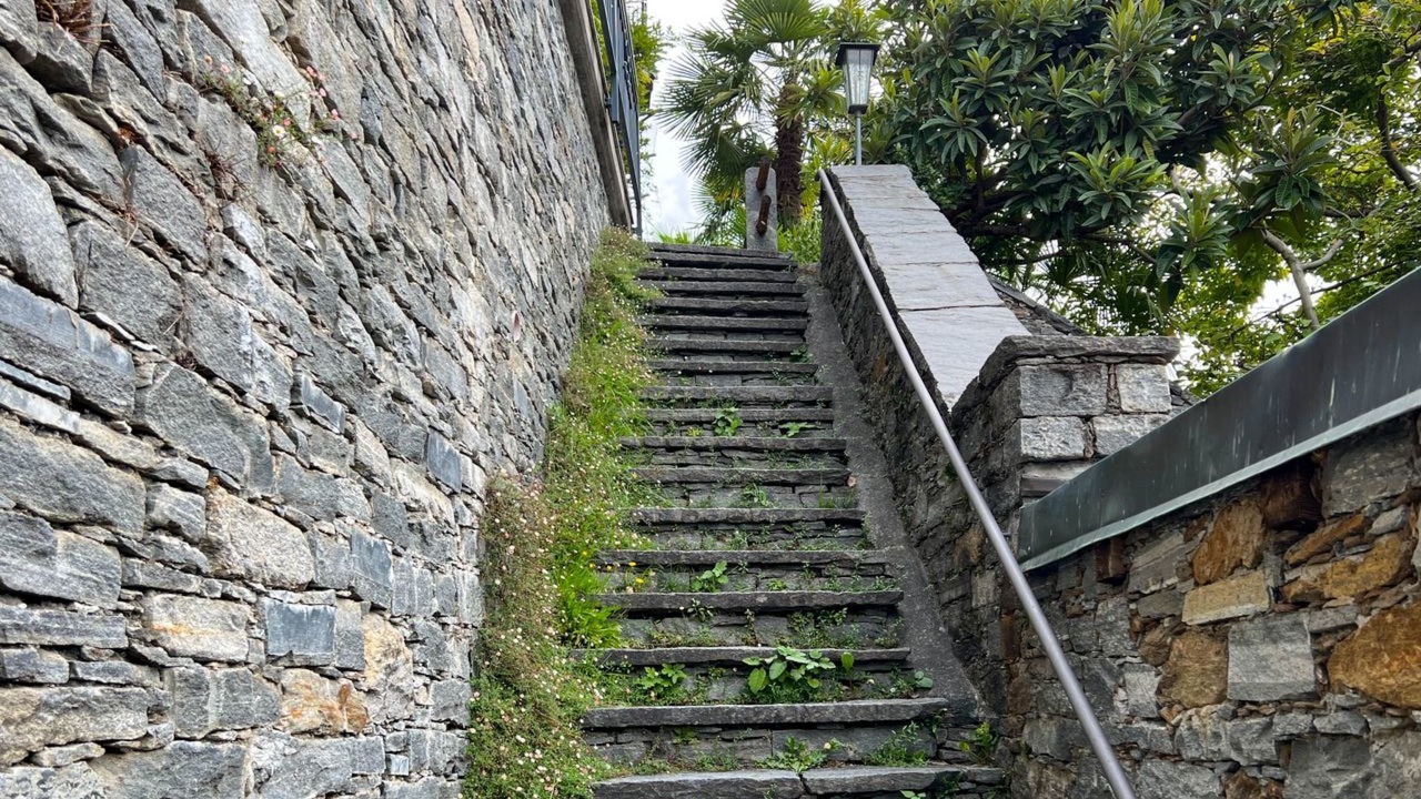 Photo of Outdoor in Brione sopra Minusio