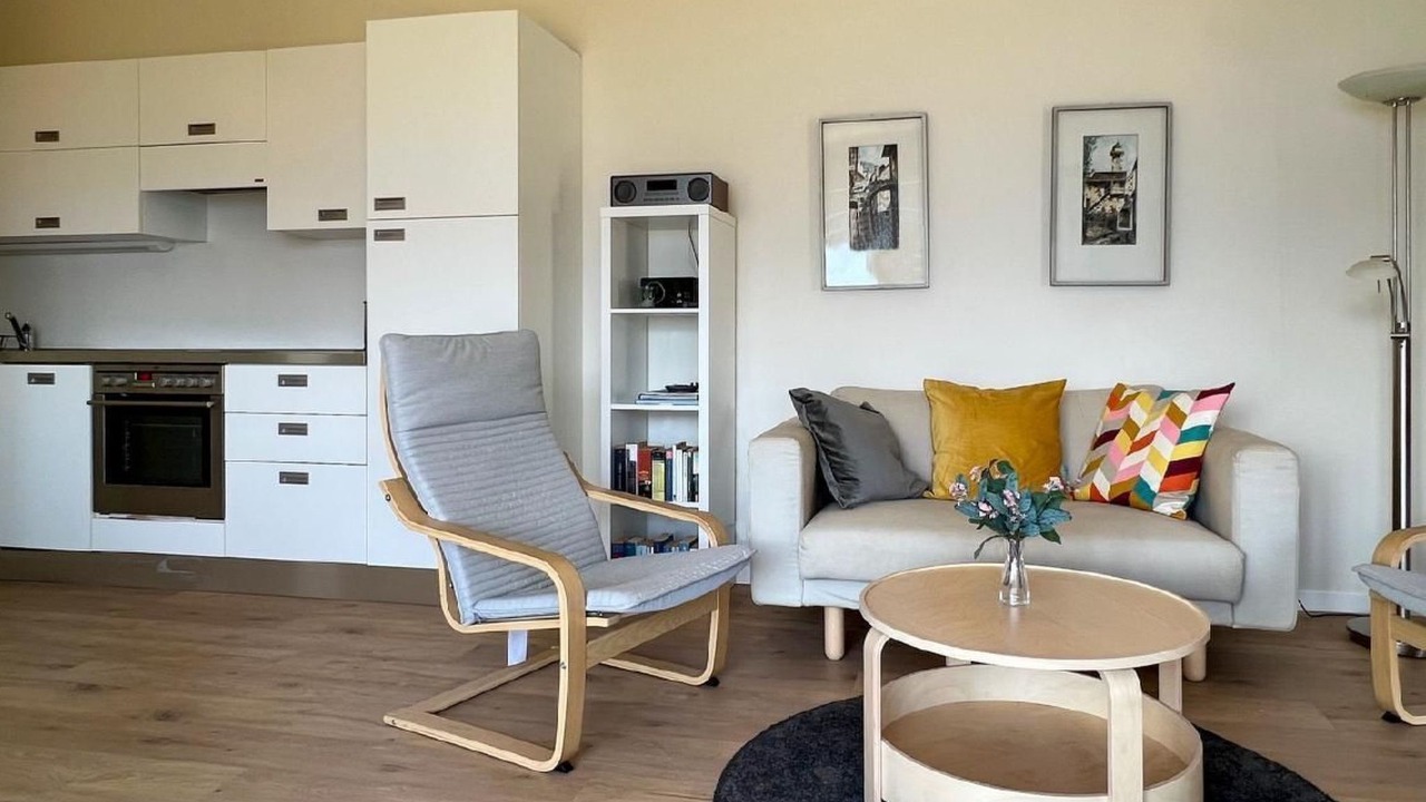 Photo of Livingroom in Brione sopra Minusio