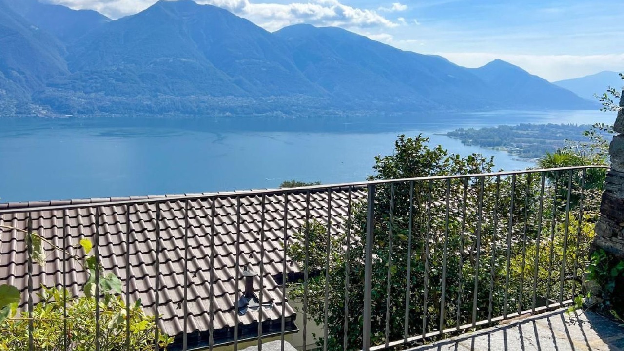 Photo of Outdoor in Brione sopra Minusio