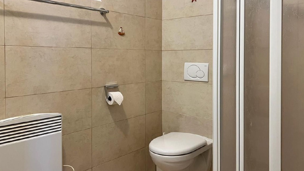 Photo of Bathroom in Brione sopra Minusio