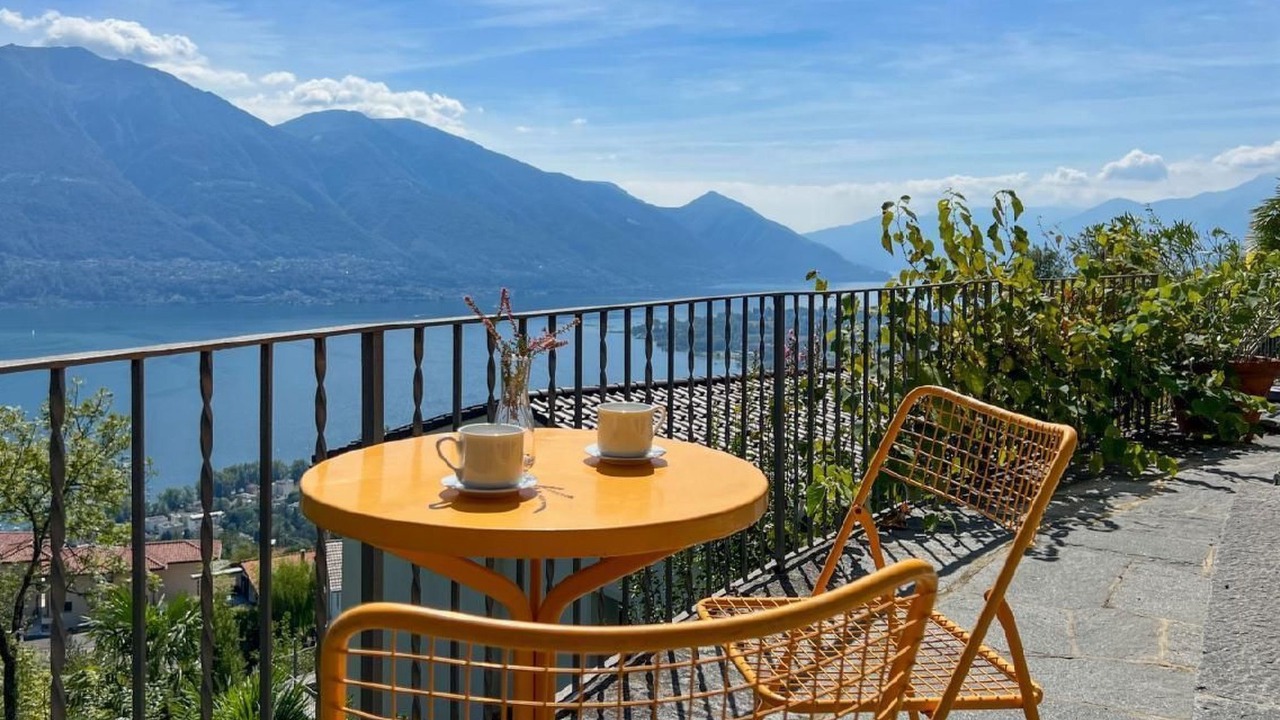 Photo of Outdoor in Brione sopra Minusio