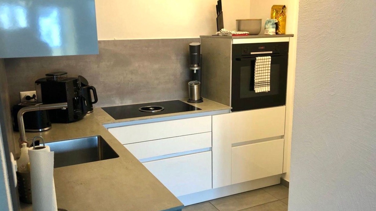 Photo of Kitchen in Meierhof